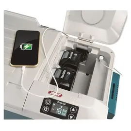 Makita CW001GZ01 18V