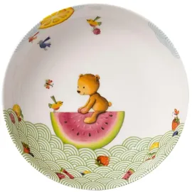 Villeroy & Boch Kindergeschirr Hungry as a Bear