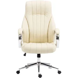 CLP Wigan Echtleder Creme
