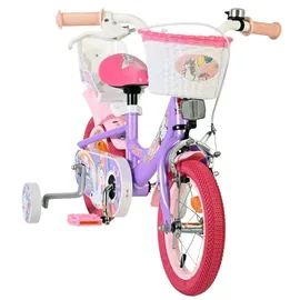 Volare Unicorn 12 Zoll lila