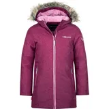 TROLLKIDS Lifjell Jacket 92, Plum - 92