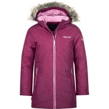 TROLLKIDS Lifjell Jacket 92, Plum - 92