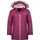 TROLLKIDS Lifjell Jacket 92, Plum - 92