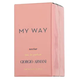 Giorgio Armani My Way Nectar Eau de Parfum 50 ml