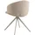 VCM Esszimmerstuhl Ella Bouclé beige