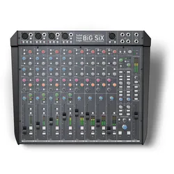 Solid State Logic BIG SiX - Mischpult