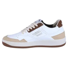 moea Gen1 Damen Beige/Braun/Weiß 39