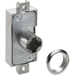 Hettich Zylinderdrehstangenschl. Prestige 2000,9138588 LAD