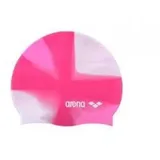 ARENA Pop Art Schwimmmütze, Unisex, Erwachsene, Mehrfarbig (Assorted), Einheitsgröße