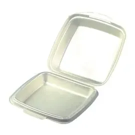 Papstar Menüboxen 22,5 x 22,0 cm