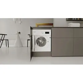 Whirlpool BI WDWG 861485 Waschtrockner (8 kg / 6 kg, 1400 U/min)