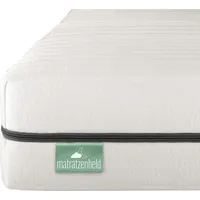 Matratzenheld Wellness 90 x 200 cm H4