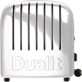 Dualit Toaster 60146 Weiß 6 Schlitze - Weiß
