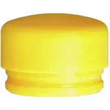 Wiha Schlagkopf Mittelhart Rund 50 mm (02108)