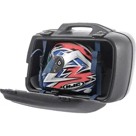 Hepco & Becker Junior 40 schwarz rechts/links