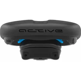 SQlab 602 Ergolux Active 2.1 150mm Sattel (2530)
