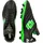 lotto Stadio 300 II Fußballschuh Herren grün/schwarz 38,5