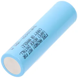 Samsung INR18650 1500 mAh 1 St.
