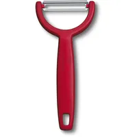 Victorinox Sparschäler Ypso, rot