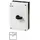 Eaton Power Quality Eaton Umschalter Netz-0-Notstrom 4p. 63A, 22KW, IP65 T5B-4-8902/I4
