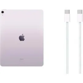 Apple iPad Air 13" (7. Generation 2025) 256 GB Wi-Fi Violett
