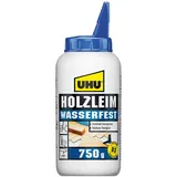 UHU Holzleim Wasserfest 750 g