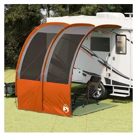 vidaXL Wasserfester Tarp Bogen mit Dach