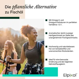 elpixol Elpixol® Cannabisöl Tropfen 3x30 ml
