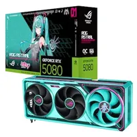 Asus GeForce RTX 5080 16 GB GDDR7