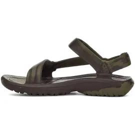 Teva Hurricane Drift Herren Grün 44,5