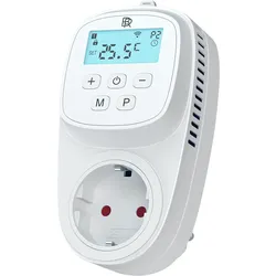 WIFI Smart Thermostat für App & Smart Home (BRTW)