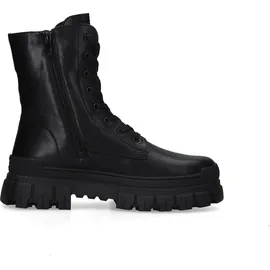 Dockers by Gerli Damen Boots Stiefel 57DO302-610-101 Schwarz, Schuhgröße:39 EU - 39