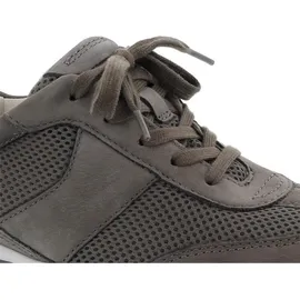 Gabor Damen Sneaker grau 37,5