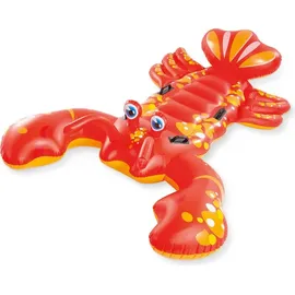 Intex 57528NP - GIANT Lobster RIDE-ON