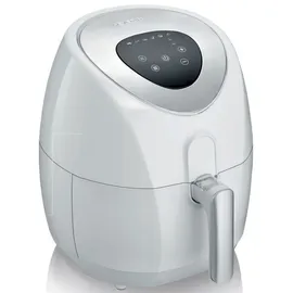 Severin FR 2440 Weiß
