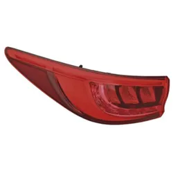 Heckleuchte VALEO 047061
