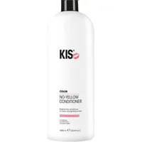 KIS No-Yellow Conditioner 1000ml