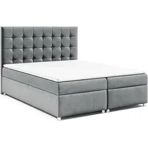 Best For Home Trinity K-9 200 x 200 cm Grau