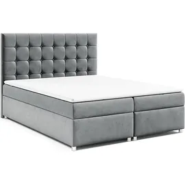 Best For Home Trinity K-9 200 x 200 cm Grau
