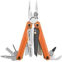 Leatherman Wave Alpha Multitool - STK - Canyonland
