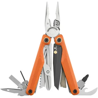 Leatherman Multitool Wave Alpha Canyonland
