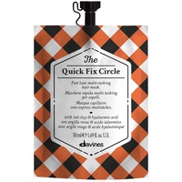 Davines The Quick Fix Circle Maske 50 ml