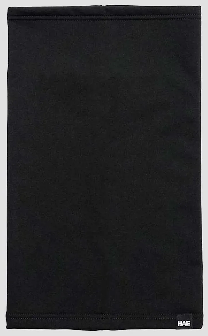 HAE The Arctic Neck Warmer black Gr. Uni
