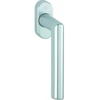 HOPPE Hoppe® Fenstergriff Amsterdam 0400/U30 Mit Schrauben, Aluminium, 3820362