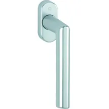 HOPPE Hoppe® Fenstergriff Amsterdam 0400/U30 Mit Schrauben, Aluminium, 3820362