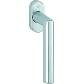 HOPPE Hoppe® Fenstergriff Amsterdam 0400/U30 Mit Schrauben, Aluminium, 3820362