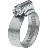 ideal schlemper IDEAL-Schlemper Schlauchschelle DIN3017 W2, 9mm, 12-20mm