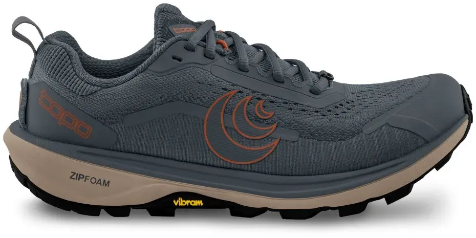 Topo Herren Terraventure 5 grau 49.0