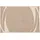 KLEINE WOLKE Mystic 80 x 140 cm taupe