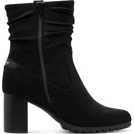 s.Oliver Damen Schwarz 38